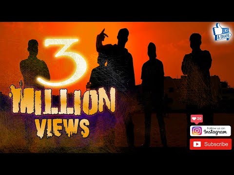 Falaknuma Das Official Tribute Telugu Rap Song | Sri Tht | AKA Rowdy Rapper