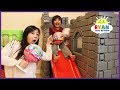 Ryan Unboxes Giant Pikmi Pops Surprise Lollipop Toys For Kids