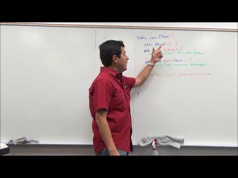 Java Lesson 10 Inheritance