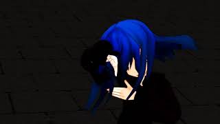 【MMDダンス】式でドラマツルギー