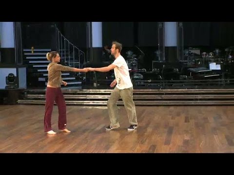 Genrep - tango, jive, slowfox och paso doble - Let’s Dance (TV4)