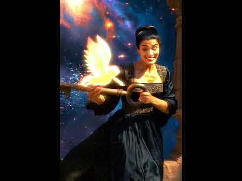 Thumbnail for Keeper of the Veil