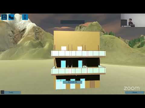 MusiCityX: Conceptual Tools for Urban Architectural Design through Music Composition