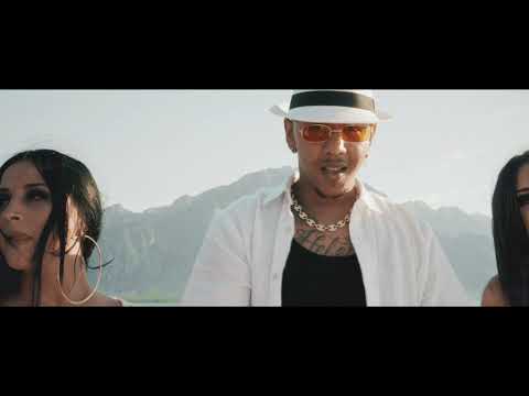 Sotnas - Tu Me Fascinas ( Video Oficial )