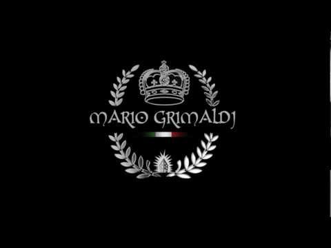 Mario Grimaldi vs Fatboy Slim   Rockafeller Skank Mario Grimaldi Booty Remix