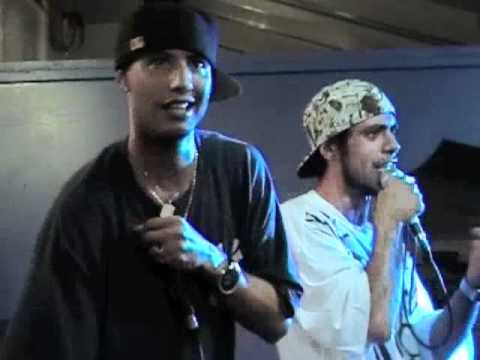 Massakrasta @Lugano BK part2