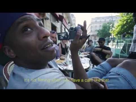 A Day In The Life Of Grems | Skullcandy