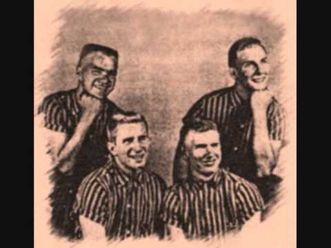 The Teen Tones - Gypsy Boogie