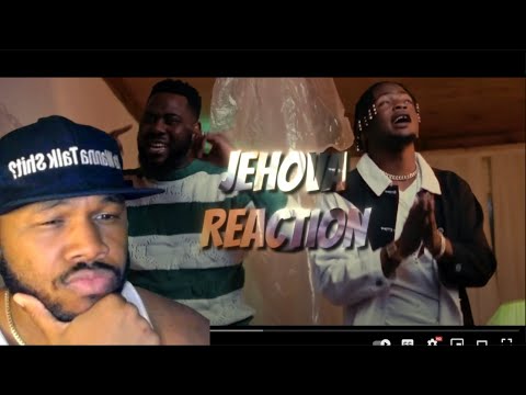 Vinchenzo M'bale - Jehova ft Yo Maps & Slapdee (Official Video) | TFLA Reaction