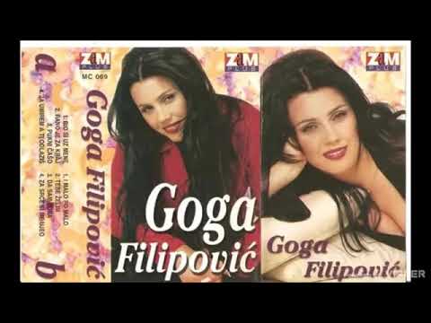 Goga Filipović - Pukni čašo - (Audio 2000)