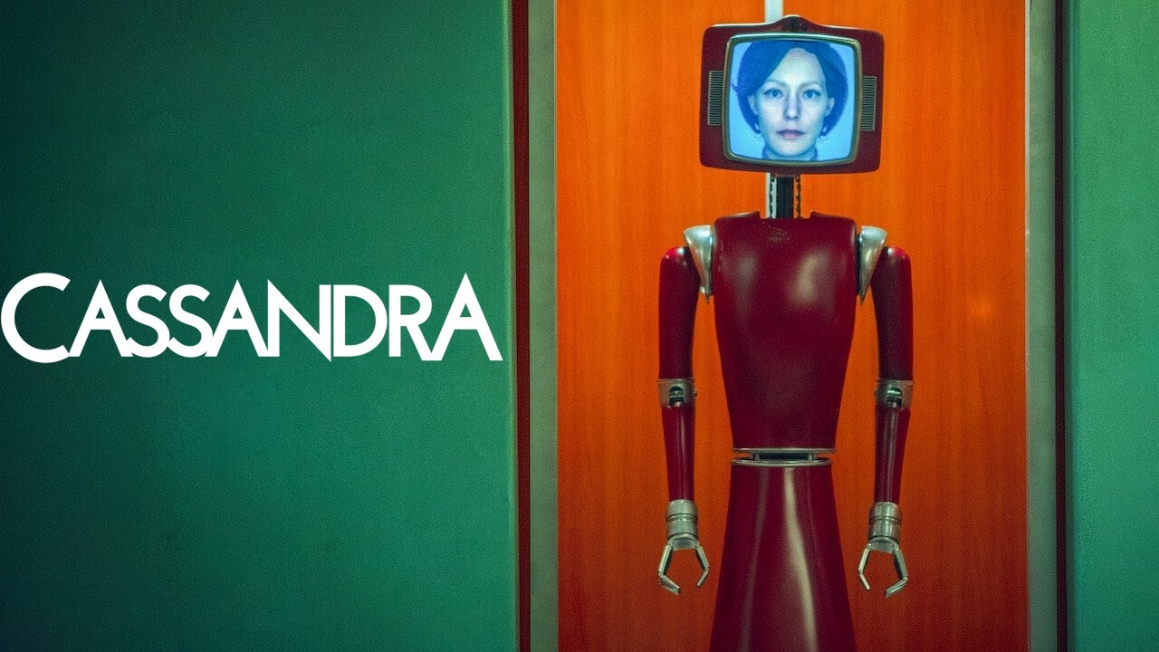 Cassandra mini série 2025 : bande annonce vf