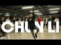 Nicki Minaj - Chun Li choreography by Victoria Dimitrova Goldy | VS DANCE