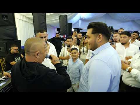Nicolae Guta 2025  - Jocuri si ascultari  - colaj live - Nunta Seba Comlos