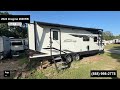 Check out this Video for a 2024 Grand Design Imagine 2600RB(Stock #498228)  for sale by Pop RVs. This unit is located in Sarasota, FL