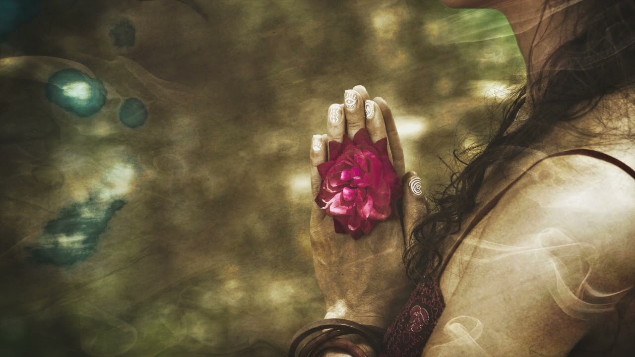 FREE transmission of Love thumbnail