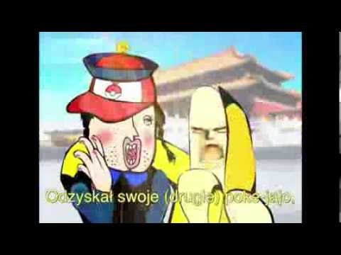 Pokemony WTF!?