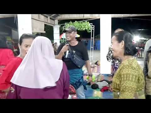 LAGU KARO PANGGONG ANAK BERU TARIGAN PART 2 PESTA ARI & MIRA | PARI MUSIC