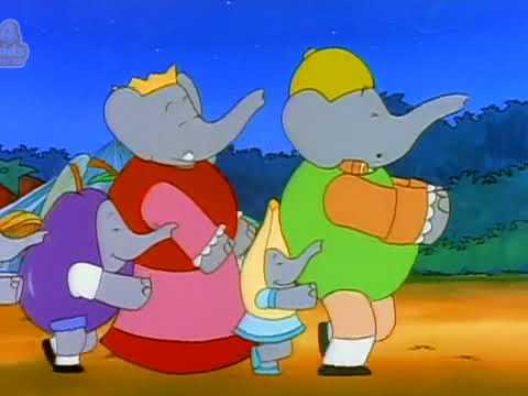 Babar S05 - Ep13 Mango Madness - Screen 11