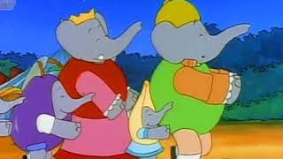 Babar S05 - Ep13 Mango Madness - Screen 11