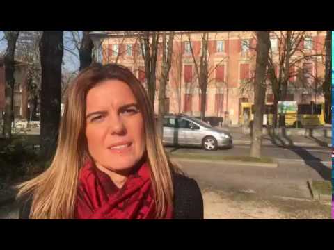 Tania Tellini: "A Cadelbosco tre importanti finanziamenti per l'edilizia scolastica e per lo sport"