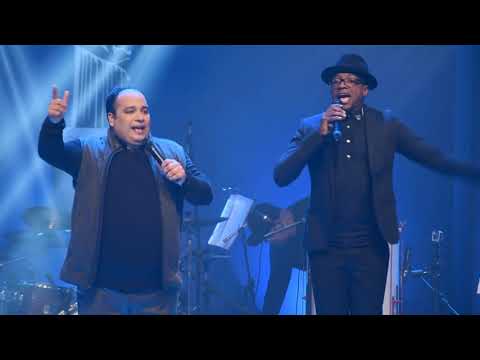 Padre Omar e Mumuzinho - São José de Madureira