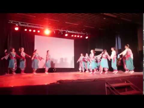 Atzmait - עצמאית | Ha'Atchalá - ההתחלה | Jai (2013)