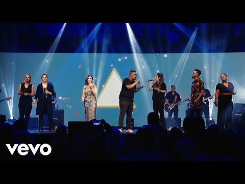 Glorificado - Renascer Praise