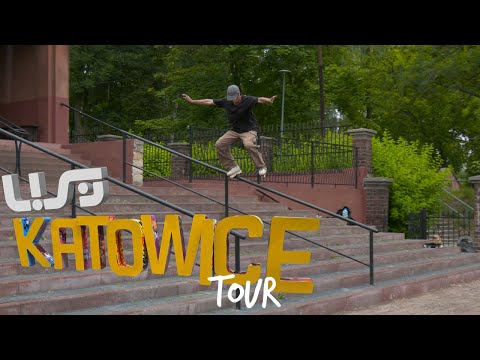 USD Katowice Tour 2025