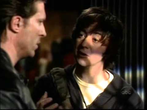 Liason 4/5 & 4/6/07 - Jason Burns The Sonogram