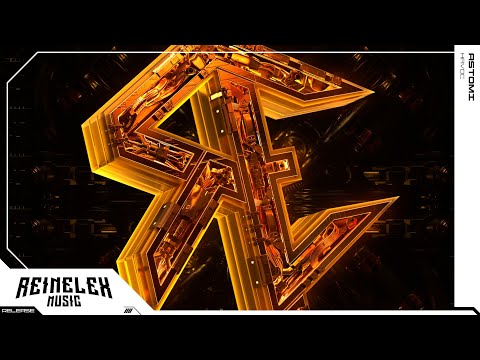 Astomi - Havoc [Reinelex Release]