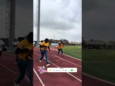 Citi Business Olympics 2026: UMB Ghana Win Gold in Women’s Lime and Spoon Final