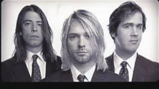Nirvana - Return of The Rat