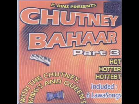 Sonny Balliram - Sumatie Karo Balam - Chutney Bahaar Vol. 3