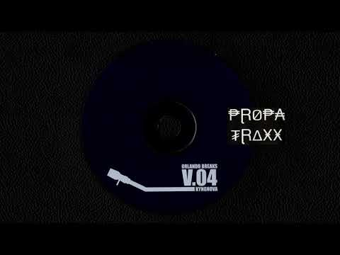 Kyngnova - Orlando Breakz V.04