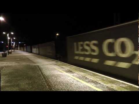 Double Dred Thrash 4M48 Mossend to Daventry 12/02/13