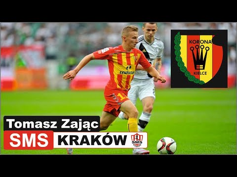 Tomasz Zając | SMS Kraków