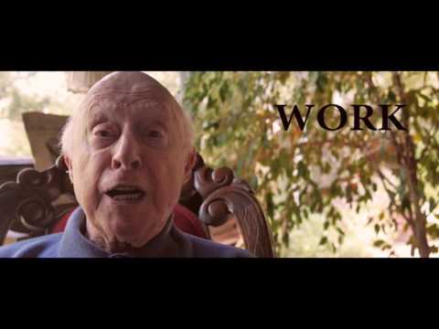 Happiness After 100 with Norman Lloyd