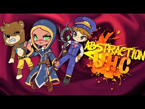 Abstraction UHC 6: The Winning Team [EP1]