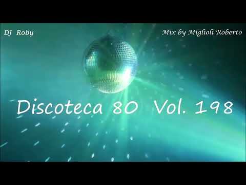 Discoteca Anni 80 Vol 198