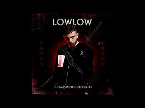 Lowlow ghost track