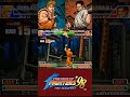 TAS Ryo Vs Takuma Kof 98