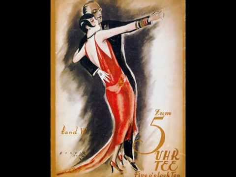 Paul Godwin Orch. & Leo Monosson - Schöner Gigolo, 1929