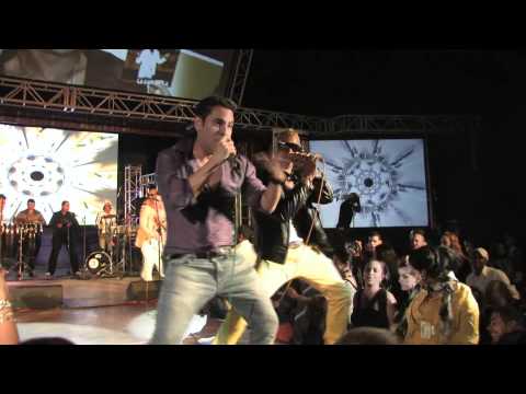 Charanga Habanera - La mantequilla (Live In P.M.M.)