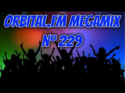 Orbital.fm MegaMix - Nº229