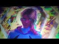 MILES MEETING MILES G MORALES ENDING SURPRISED THEATRE REACTION