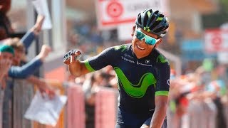 Carlos Vives - El Orgullo De Mi Patria | Video Homenaje A los Ciclistas Colombianos