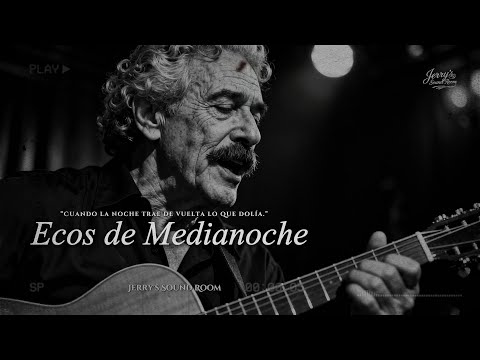 Ecos de Medianoche – oficial | Jerry’s Sound Room (Spanish Soul/Bolero)