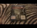 Inception Blu Ray DVD Review