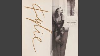 Say the Word - I'll Be There (Backing Track)