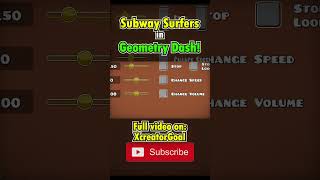 Download lagu This is insane! #geometrydash #shorts 1 mp3